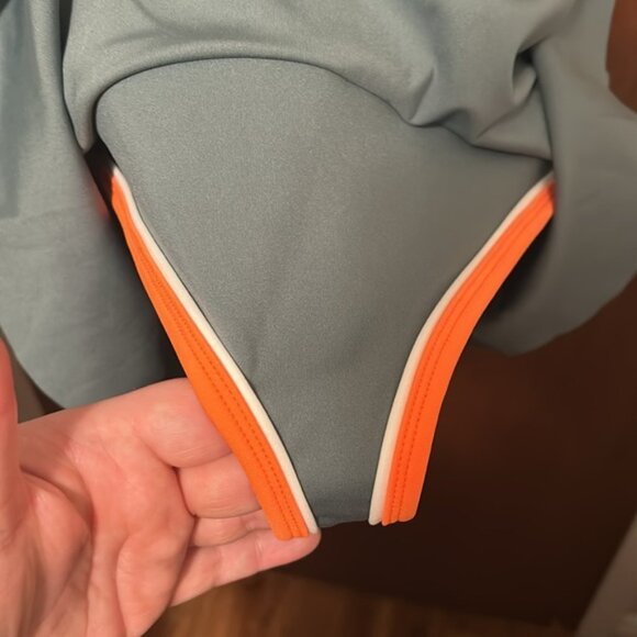 NWOT Free People Hitting the Sweet Spot Skortsie - Picture 8 of 16